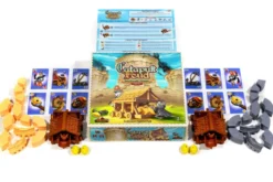 Catapult Feud: Artificer's Tower!