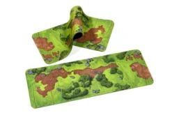 Catapult Feud: Game mats (2 pcs)