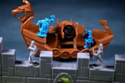 Catapult Feud: Vikings!