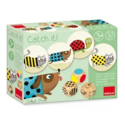 Catch It !