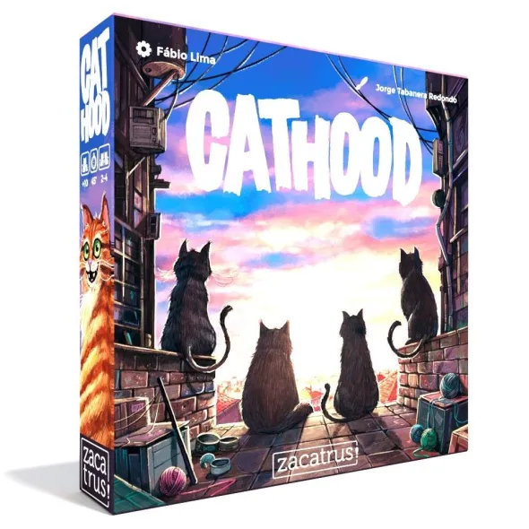 Cathood