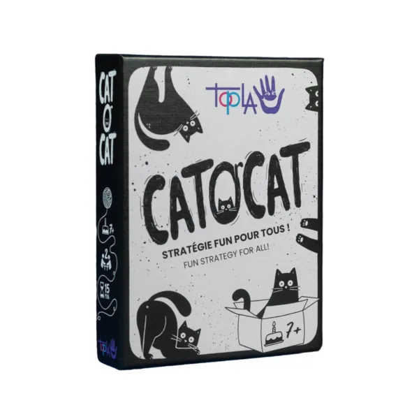 Catorcat