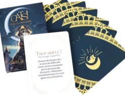 Cats! La Mascarade - Cartes de Faveur Deluxe