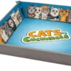 Cats vs Cucumbers: Dice Tray