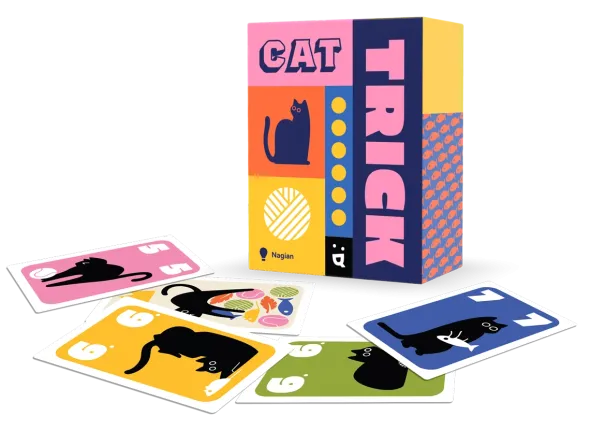 Cat Trick