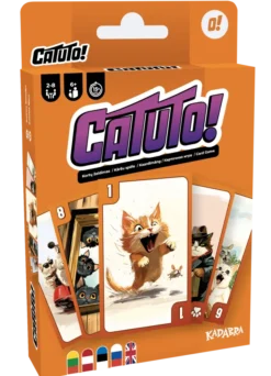 CatutO!