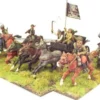Cavalerie makhnoviste