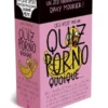 Ceci n'est pas un quizz porno quoique...