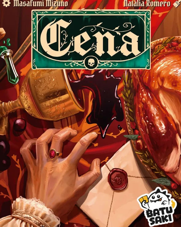 Cena
