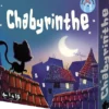 Chabyrinthe