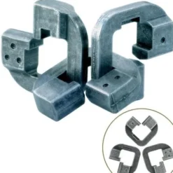 Chain - Cast Puzzle