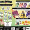 Challengers