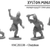 Chalybian