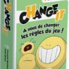 Change It