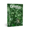 Changelin : Les Disparus - Livre de base