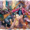 Changelin : Le Songe Edition 20eme Anniversaire