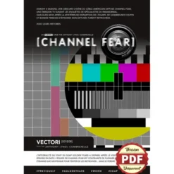 Channel Fear - Saison 1 - Episode 8 Version PDF