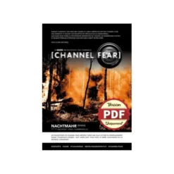 Channel Fear - Saison 1 - Episode 3 Version PDF