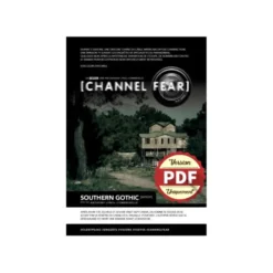 Channel Fear - Saison 1 - Episode 1 Version PDF