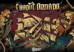 Chaotic Armada