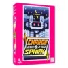Charge & Spark