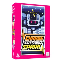 Charge & Spark