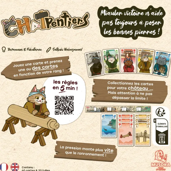 Chatpentiers