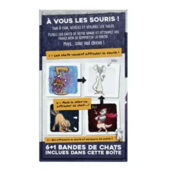Chats de Poche