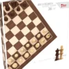 Échecs Coffret 36 cm
