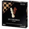 Échecs - Série Noire