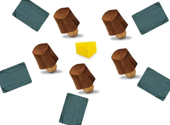 Cheesenapping