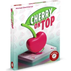 Cherry On Top