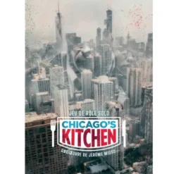 Chicago’s Kitchen