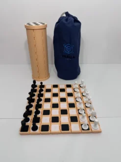 Échiquier Aimanté Premium