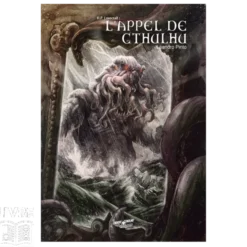 Choose Cthulhu Tome 1 - L'Appel de Cthulhu
