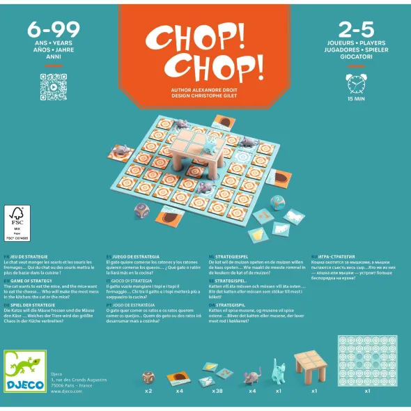 Chop Chop