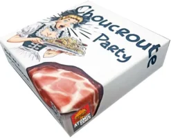 Choucroute Party