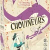 Chouineurs