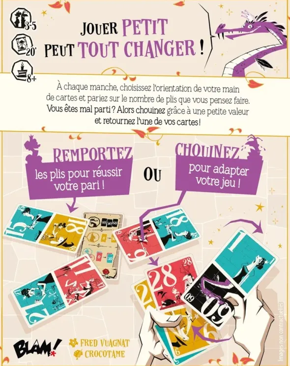 Chouineurs