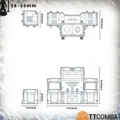 Chroma - Bastion Gateway