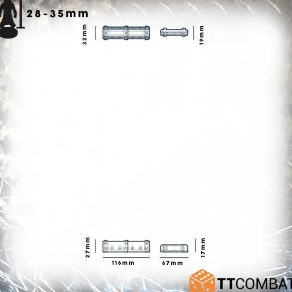 Chroma - Bastion Gateway