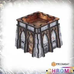 Chroma - Bunker