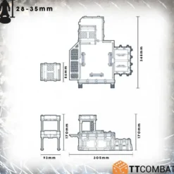 Chroma - F.O.B Ignis