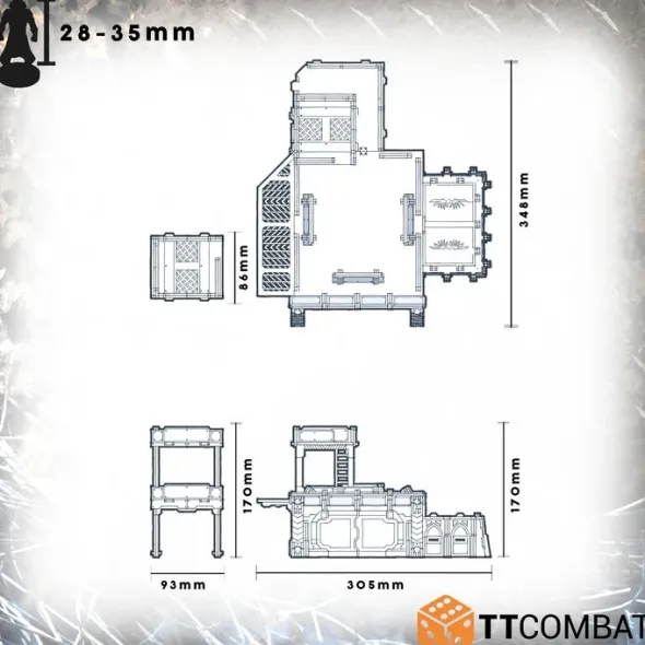 Chroma - F.O.B Ignis