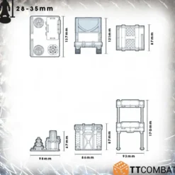 Chroma - F.O.B Ignis
