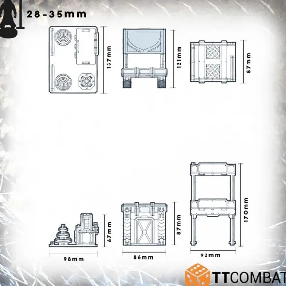 Chroma - F.O.B Ignis