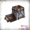 Chroma - Platform Bunker