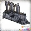 Chroma - Ruined Chapel