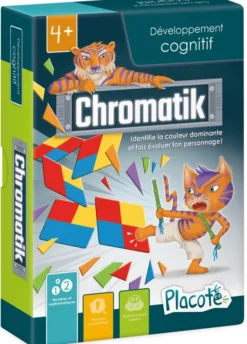 Chromatik