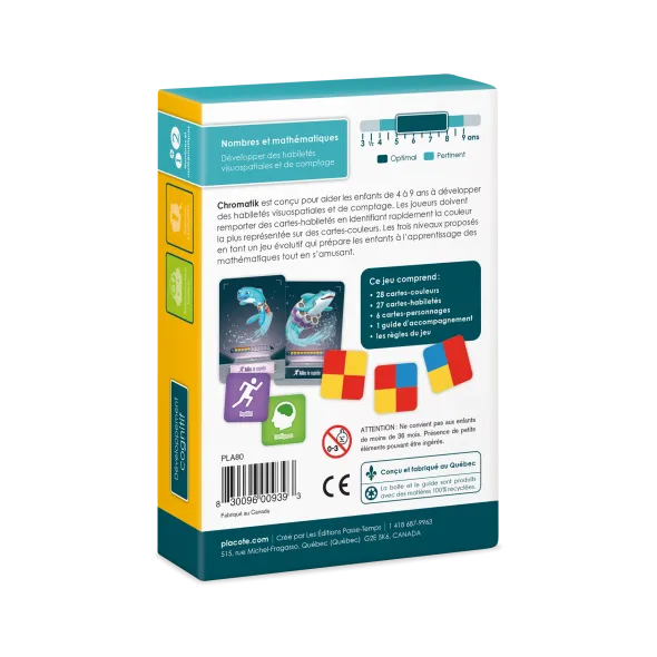 Chromatik